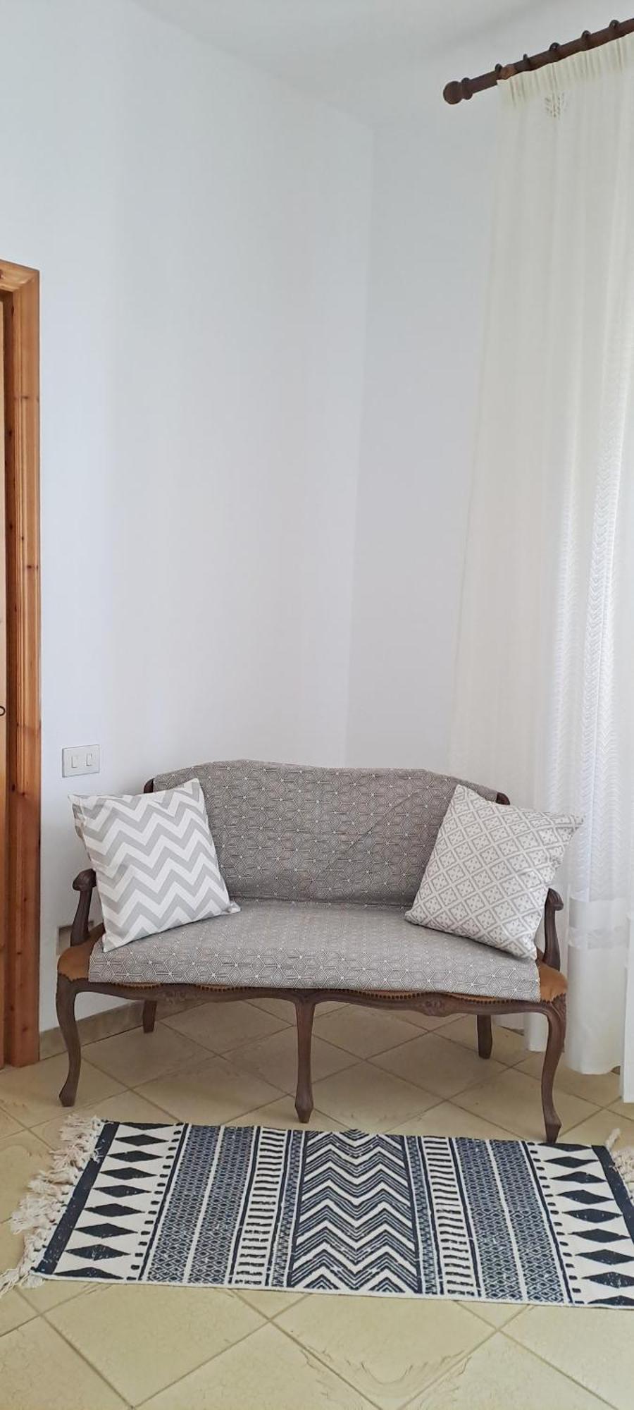 Telti Casa Verdi מראה חיצוני תמונה